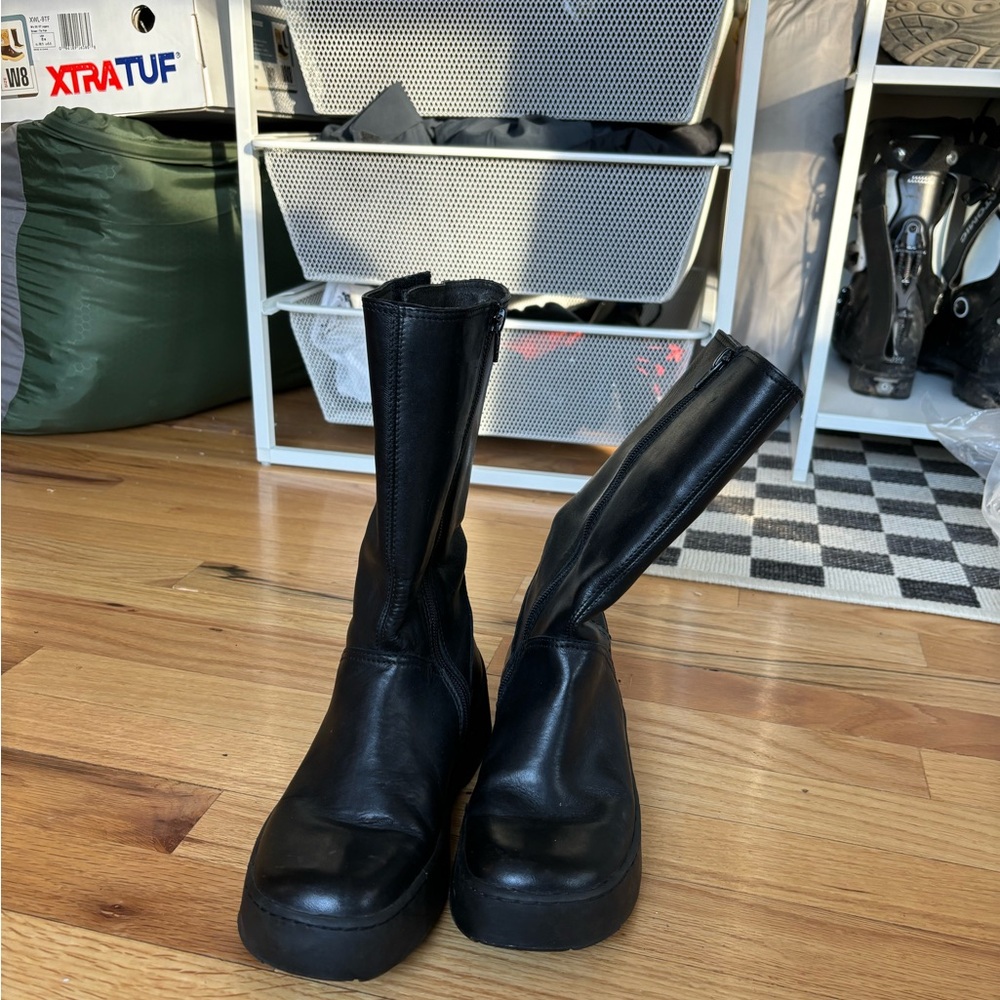 Vagabond women’s boots size 36